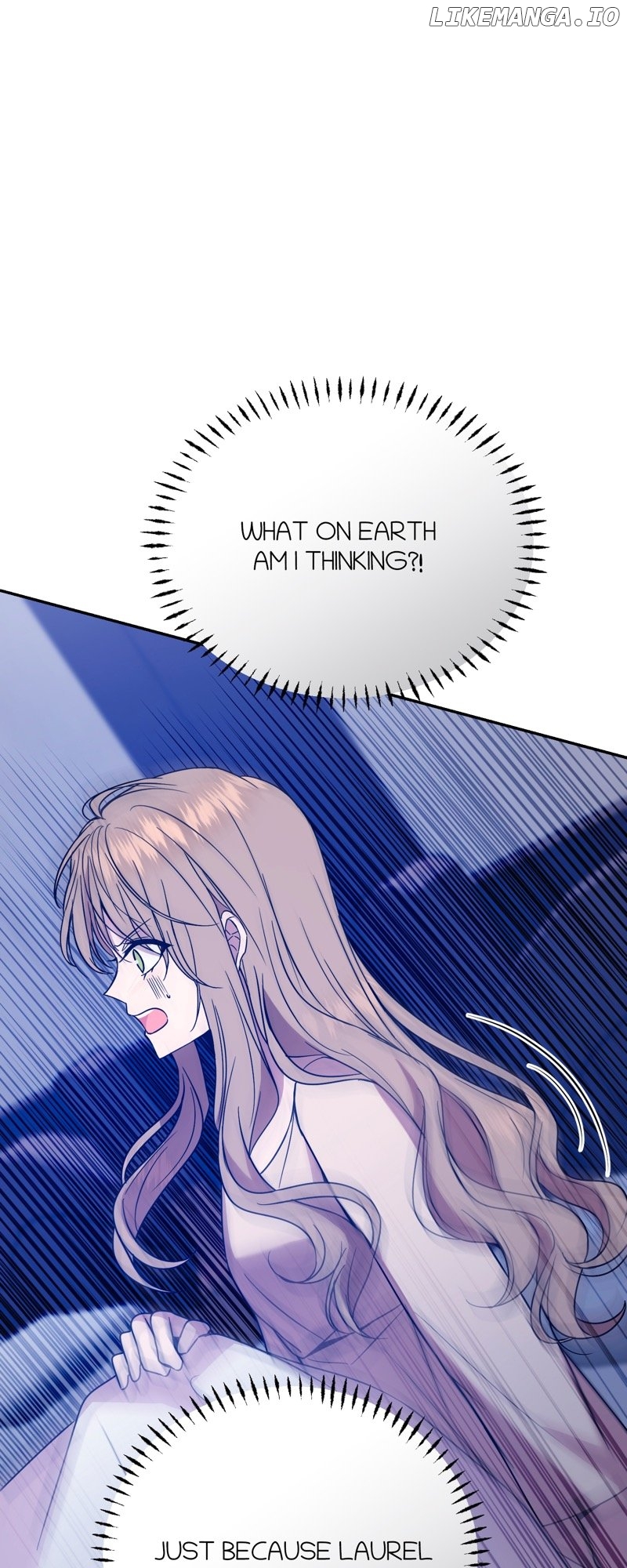 The Handmaiden Dreams at Sunset Chapter 10 - page 33