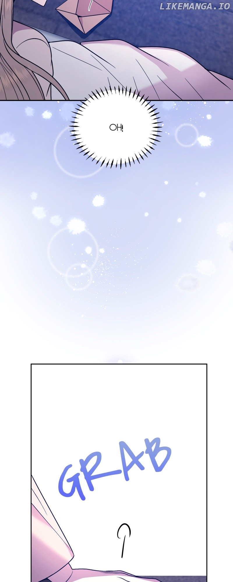 The Handmaiden Dreams at Sunset Chapter 10 - page 35