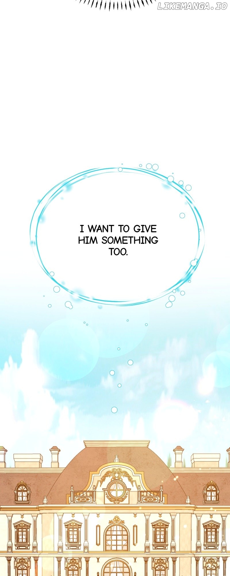 The Handmaiden Dreams at Sunset Chapter 10 - page 41