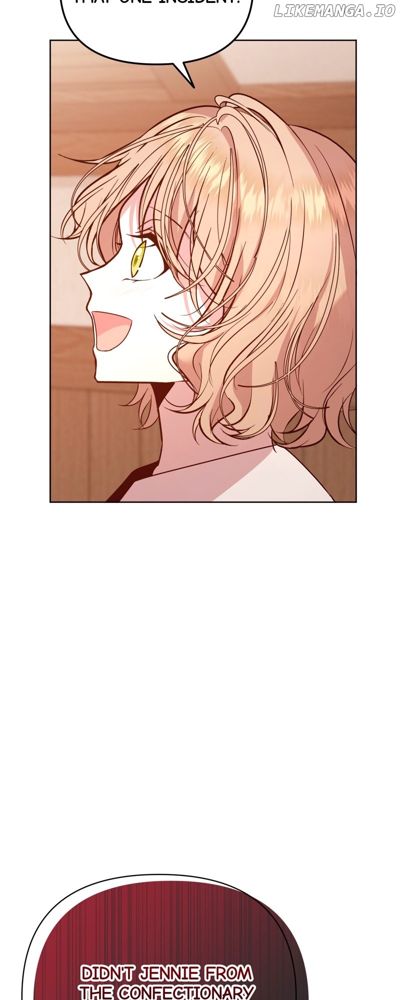 The Handmaiden Dreams at Sunset Chapter 10 - page 6