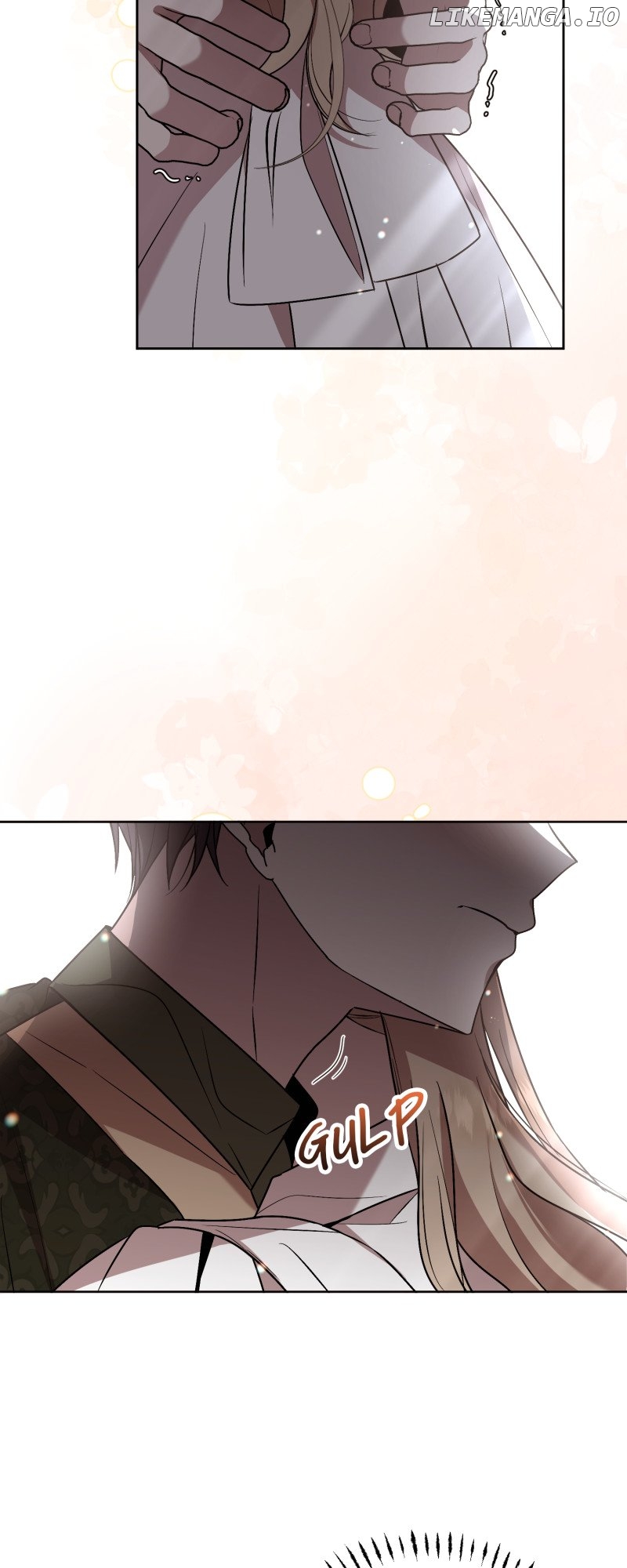 The Handmaiden Dreams at Sunset Chapter 17 - page 20