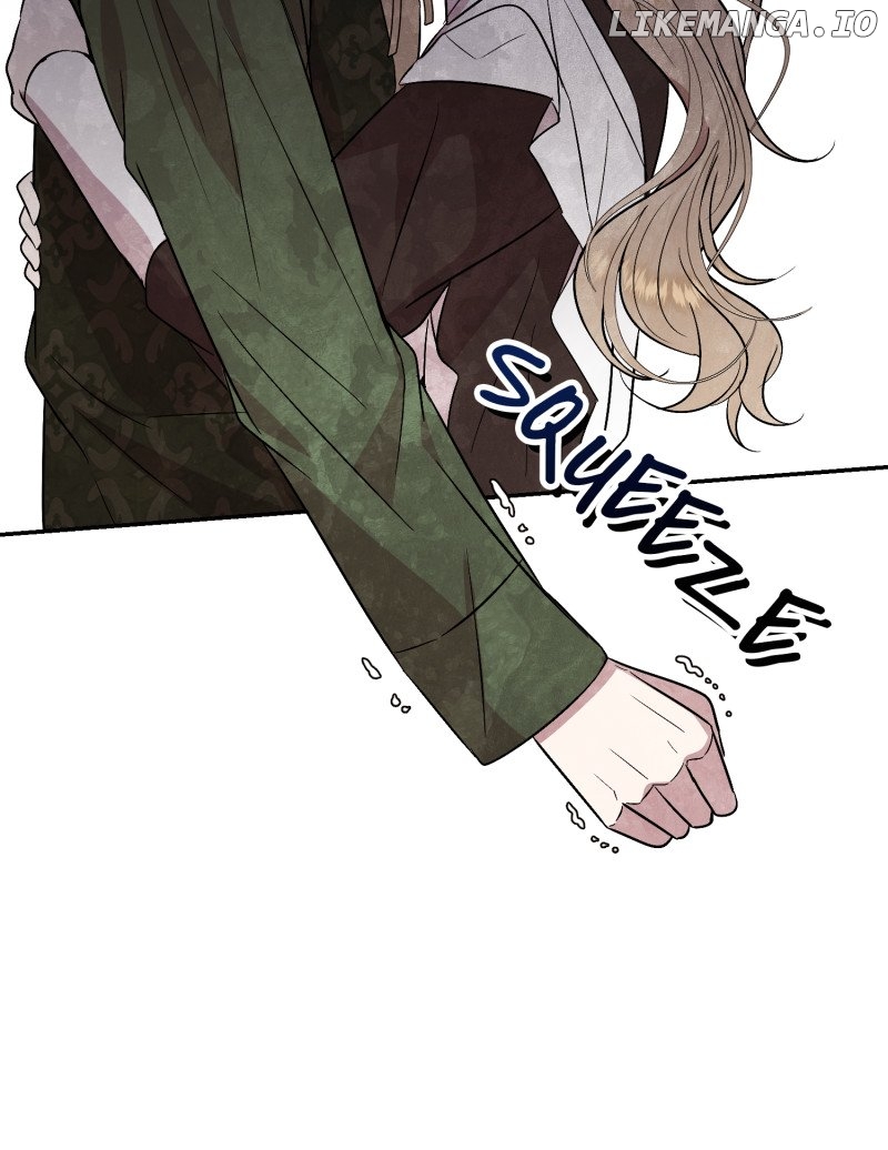 The Handmaiden Dreams at Sunset Chapter 17 - page 23