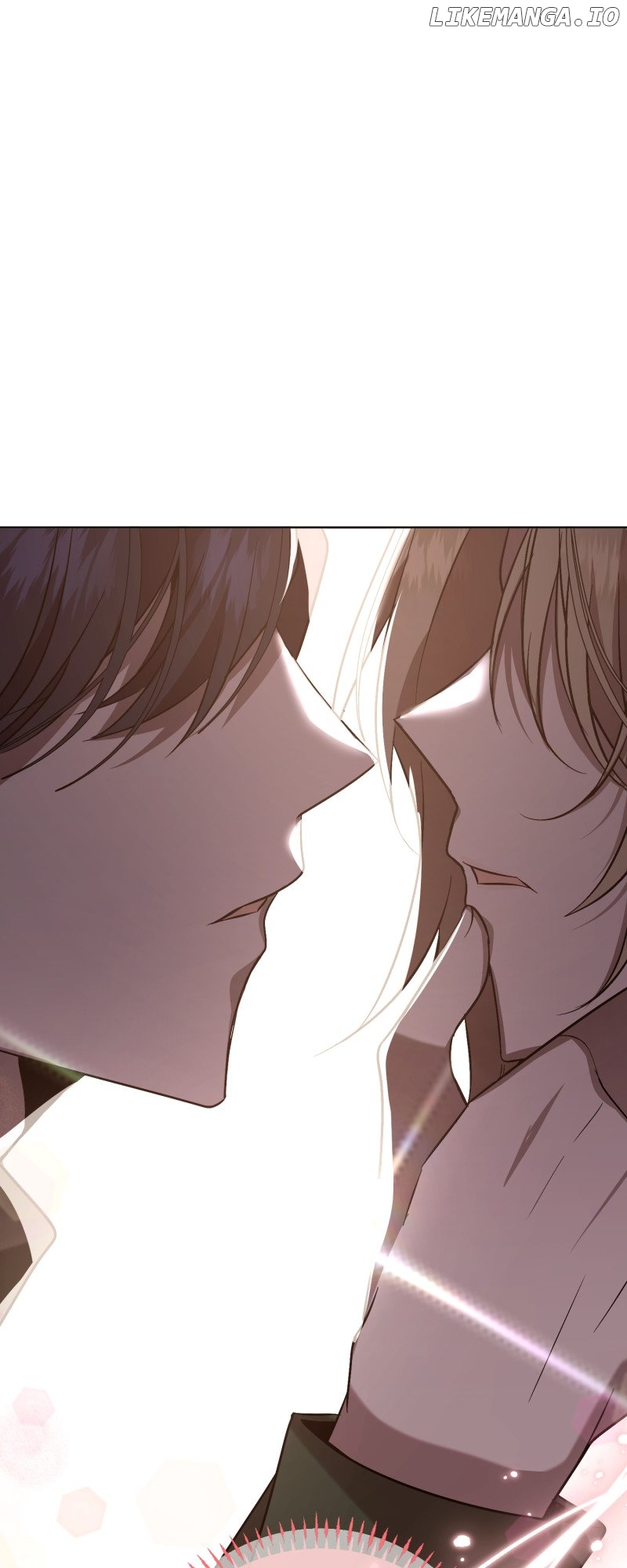 The Handmaiden Dreams at Sunset Chapter 17 - page 27