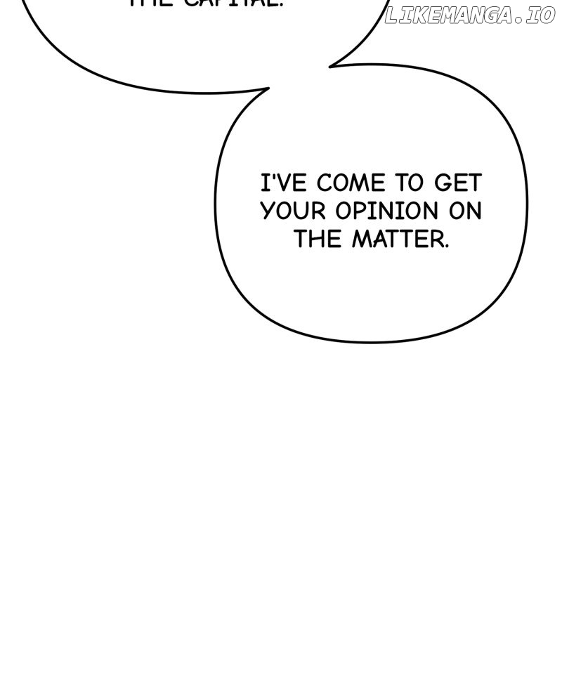 The Handmaiden Dreams at Sunset Chapter 17 - page 33