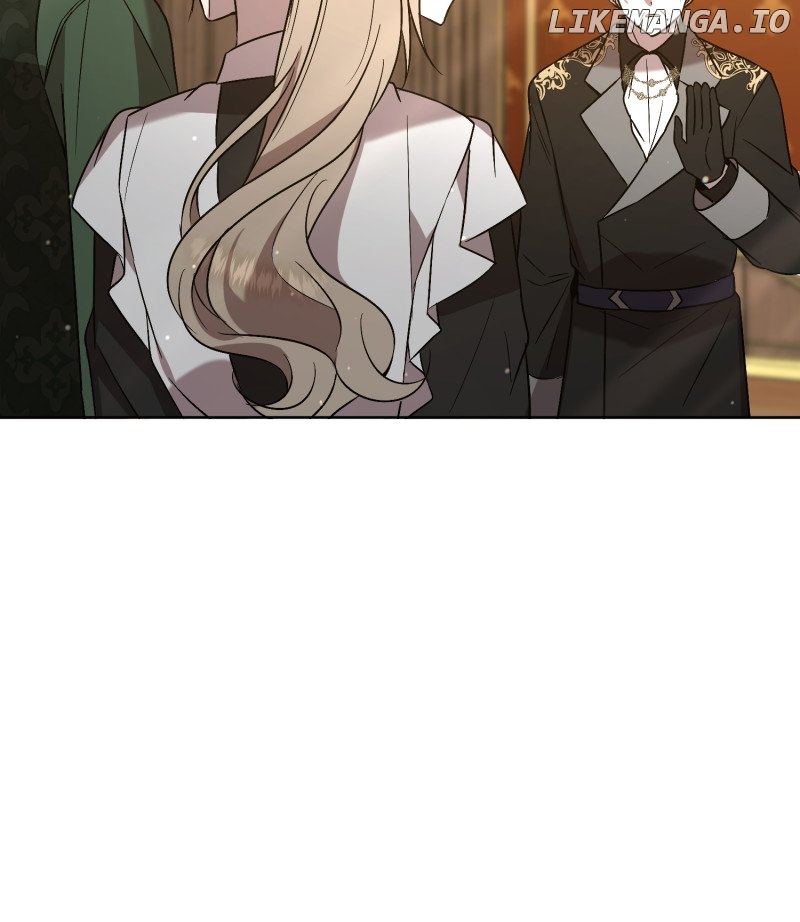 The Handmaiden Dreams at Sunset Chapter 17 - page 38