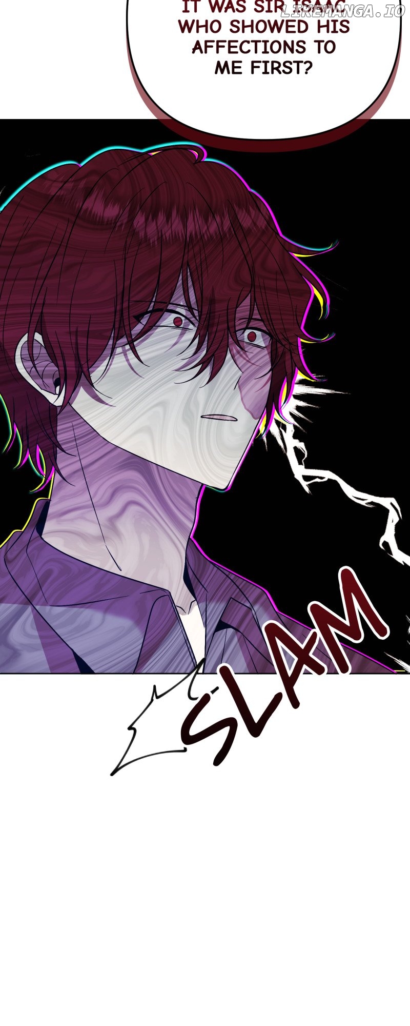 The Handmaiden Dreams at Sunset Chapter 17 - page 51