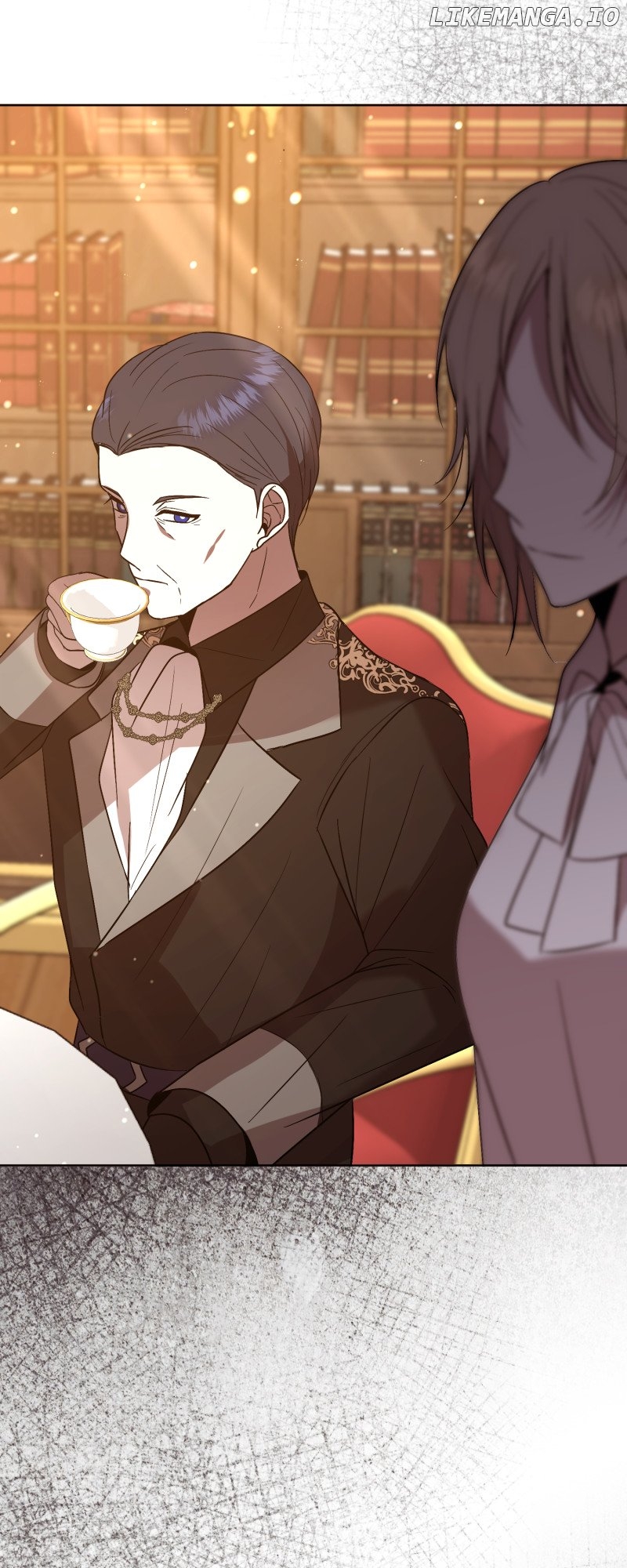 The Handmaiden Dreams at Sunset Chapter 17 - page 60