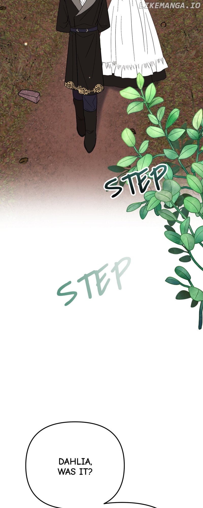 The Handmaiden Dreams at Sunset Chapter 17 - page 69