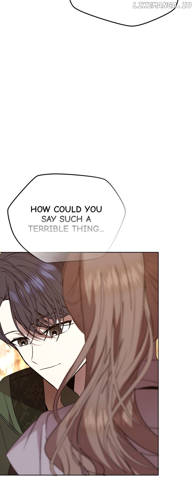 The Handmaiden Dreams at Sunset Chapter 17 - page 9
