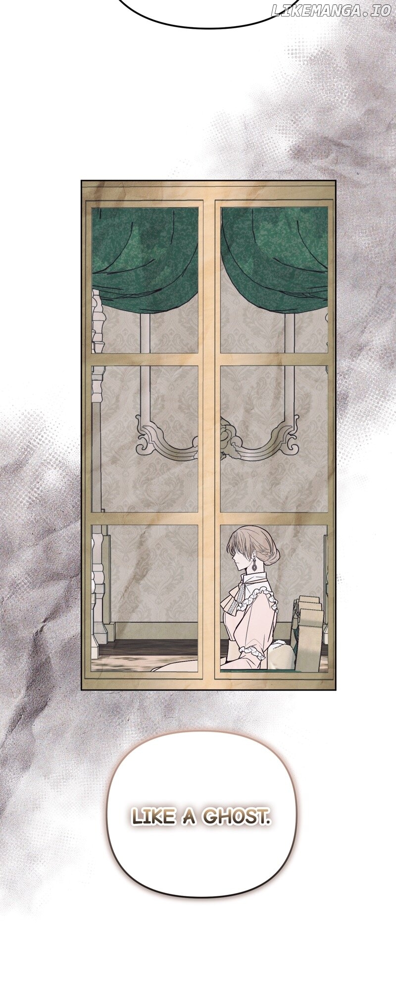 The Handmaiden Dreams at Sunset Chapter 43 - page 39