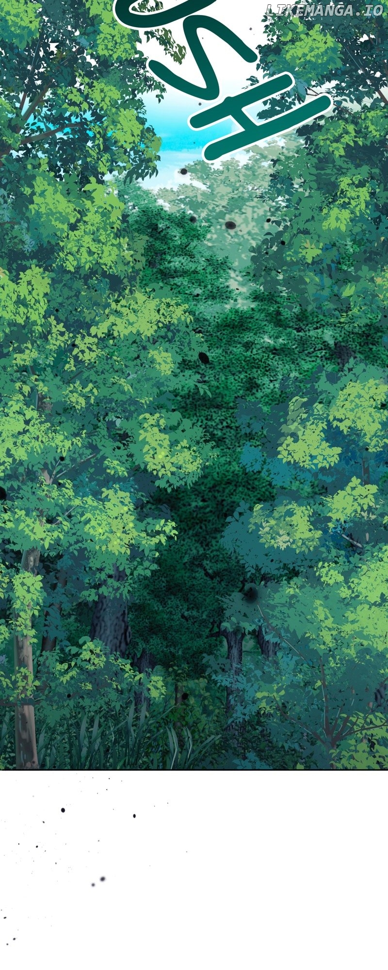 The Handmaiden Dreams at Sunset Chapter 11 - page 36