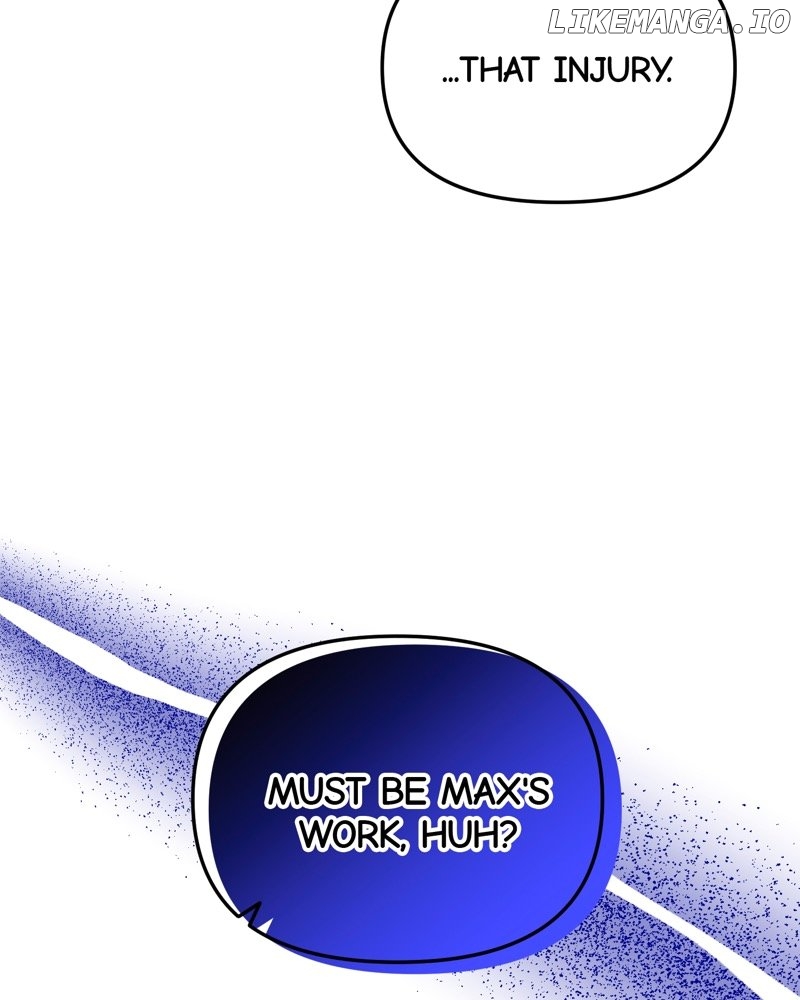 The Handmaiden Dreams at Sunset Chapter 11 - page 40
