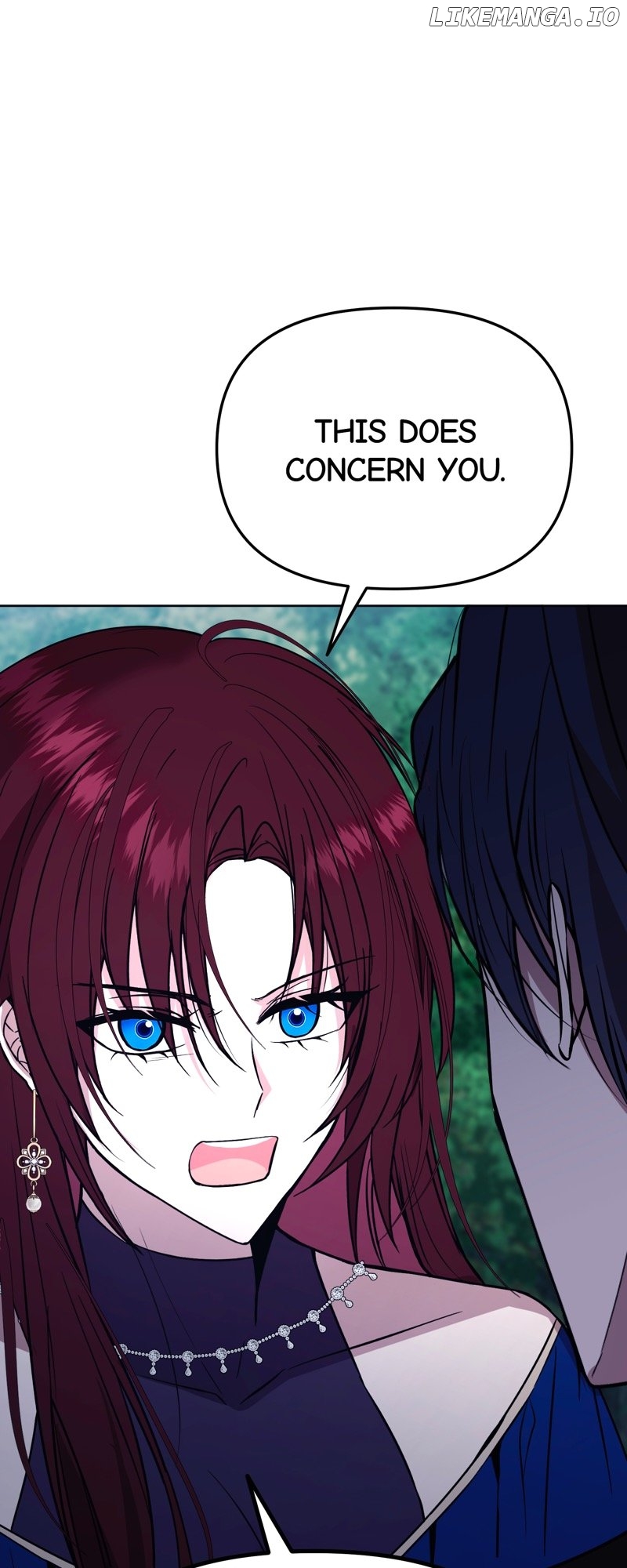 The Handmaiden Dreams at Sunset Chapter 11 - page 53