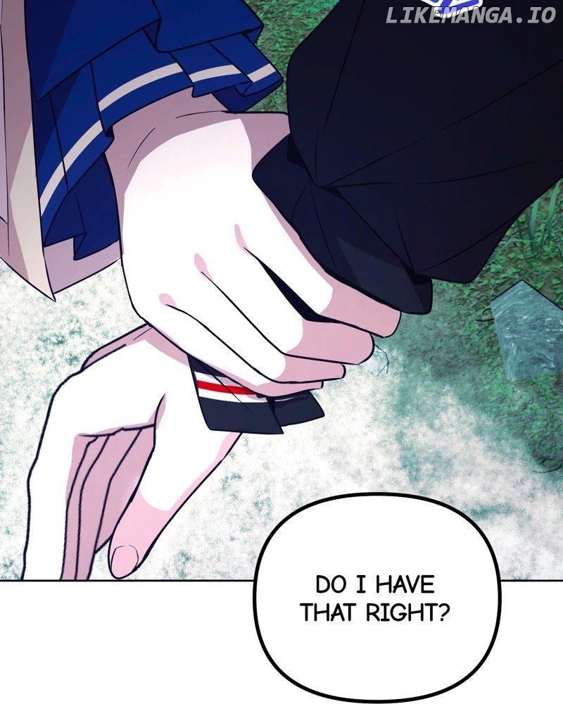 The Handmaiden Dreams at Sunset Chapter 11 - page 56