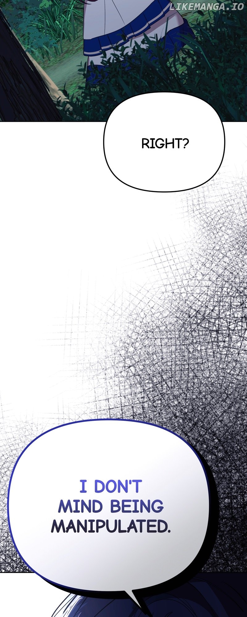 The Handmaiden Dreams at Sunset Chapter 11 - page 62