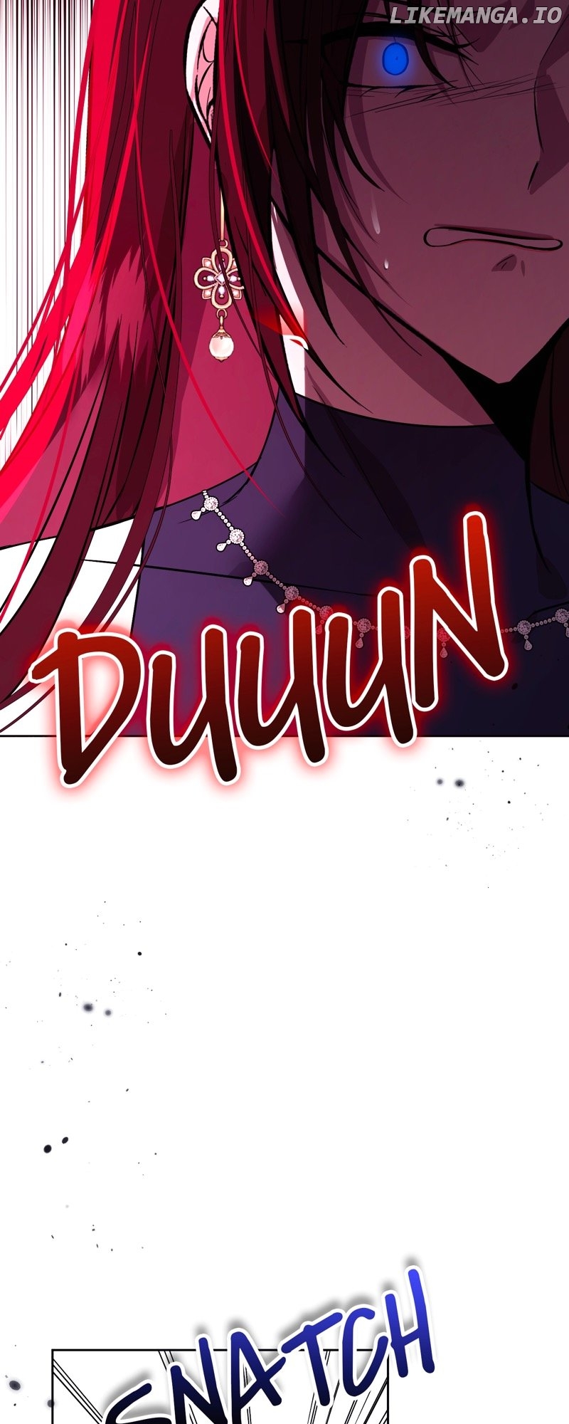The Handmaiden Dreams at Sunset Chapter 11 - page 66