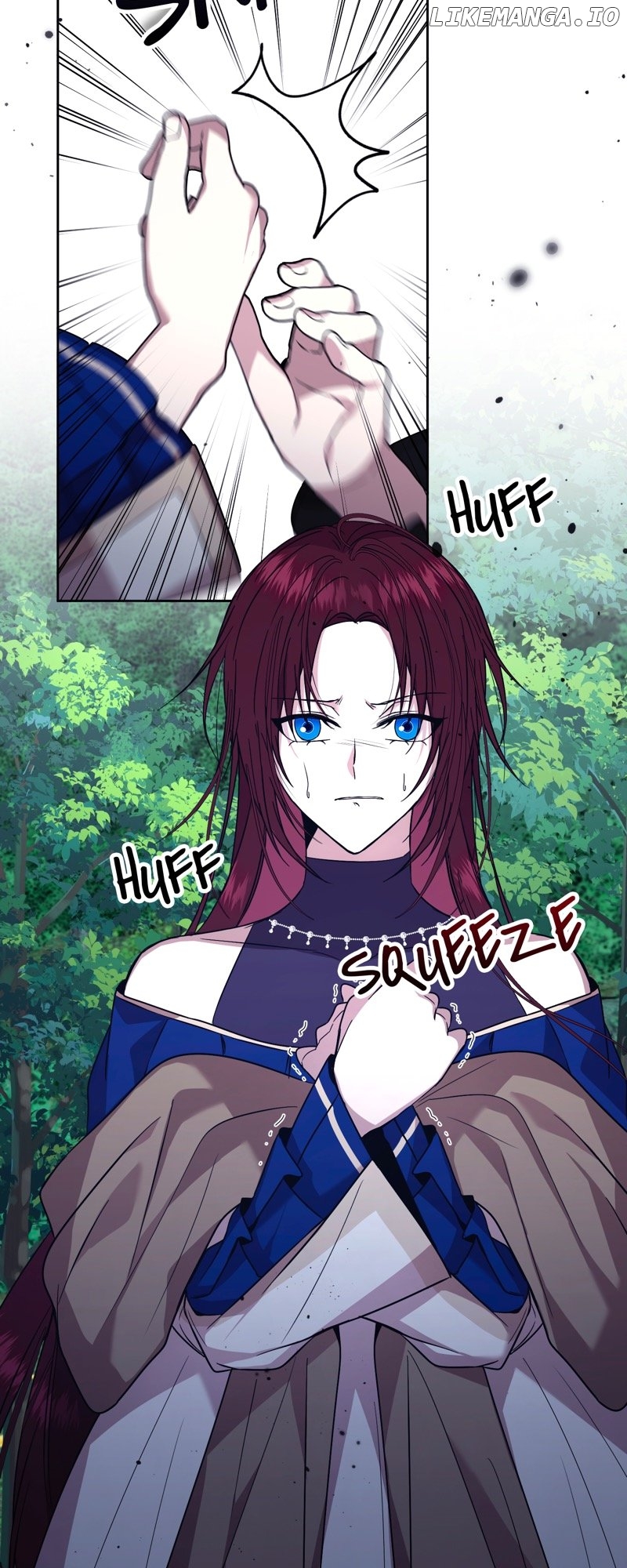 The Handmaiden Dreams at Sunset Chapter 11 - page 67