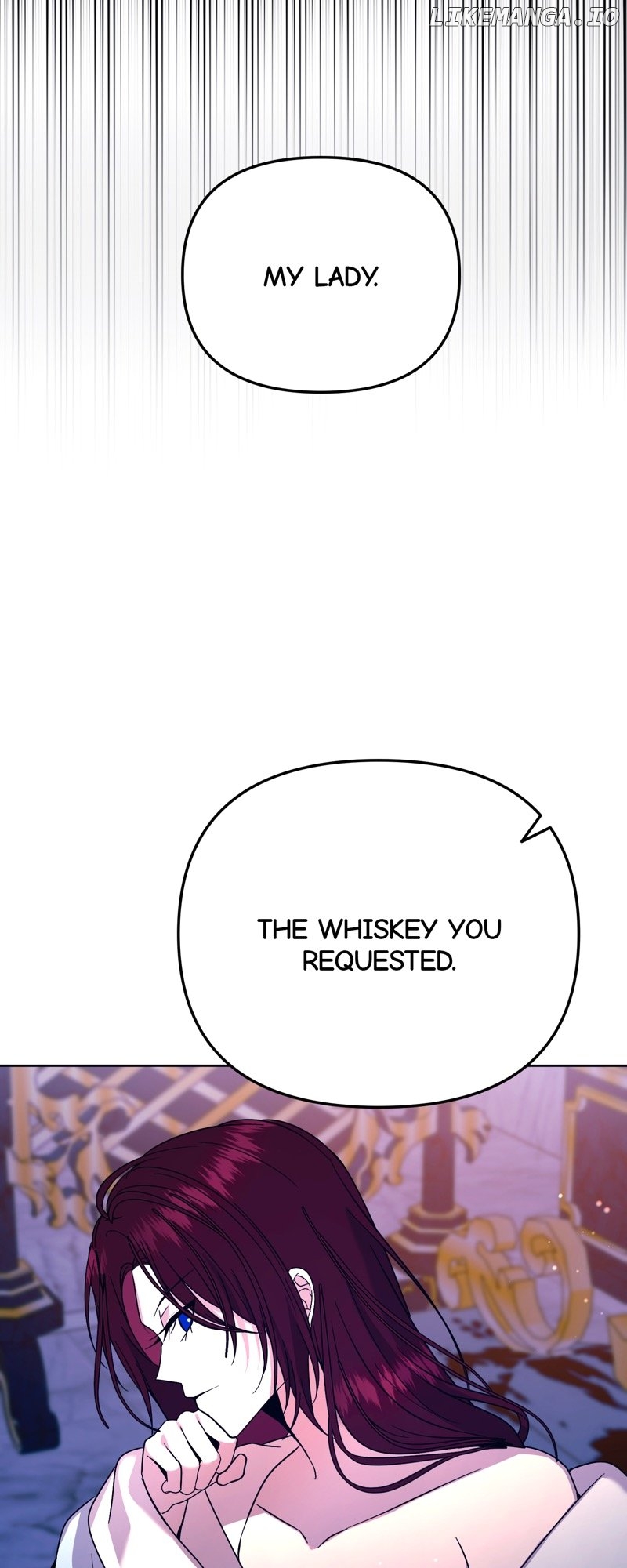 The Handmaiden Dreams at Sunset Chapter 11 - page 75