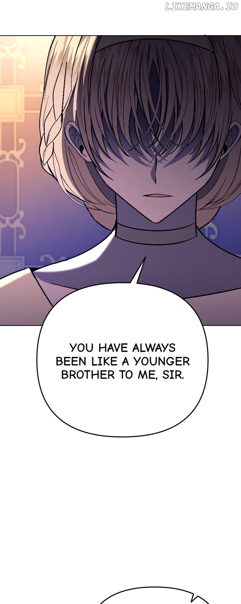 The Handmaiden Dreams at Sunset Chapter 45 - page 3