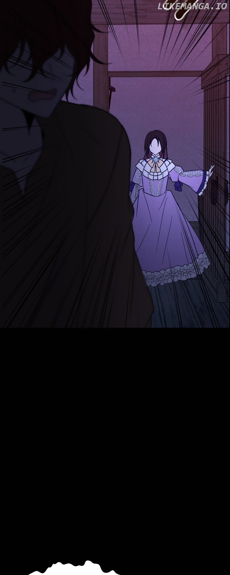The Handmaiden Dreams at Sunset Chapter 12 - page 22