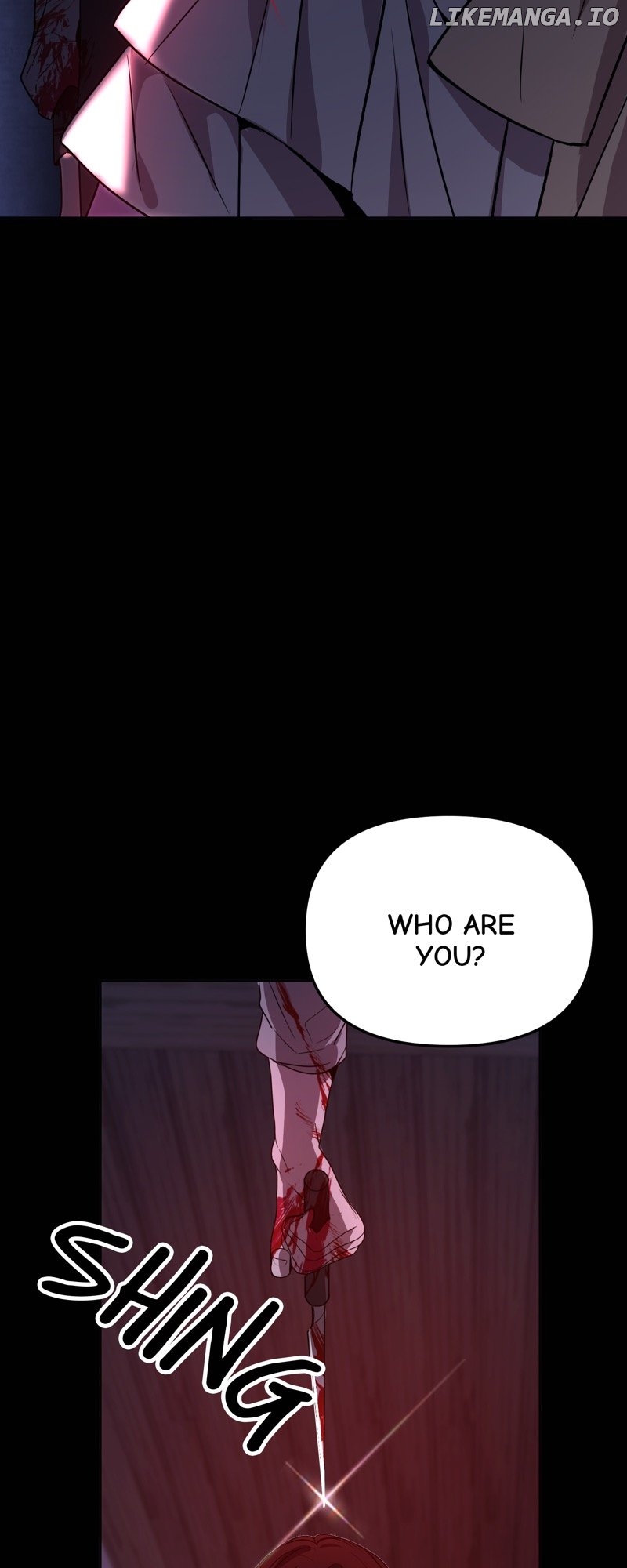 The Handmaiden Dreams at Sunset Chapter 12 - page 28