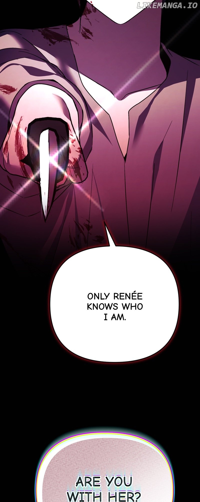 The Handmaiden Dreams at Sunset Chapter 12 - page 30