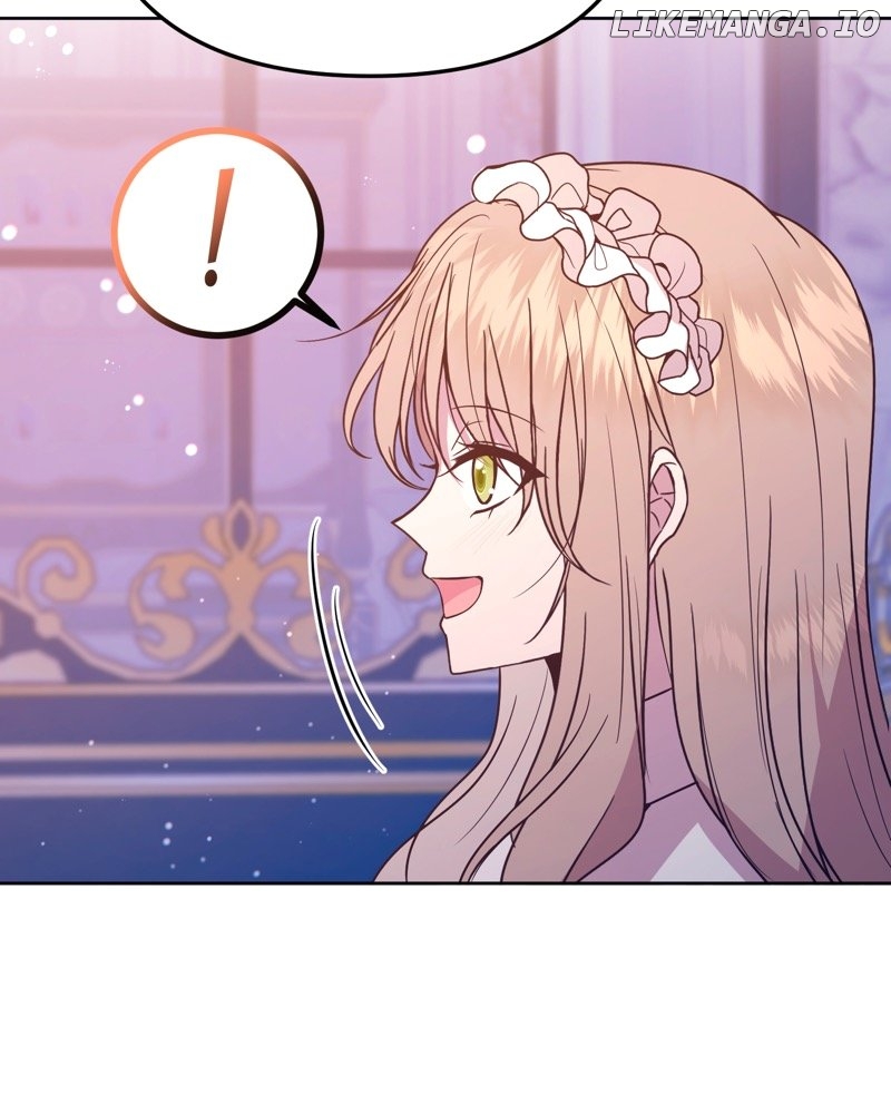The Handmaiden Dreams at Sunset Chapter 12 - page 48