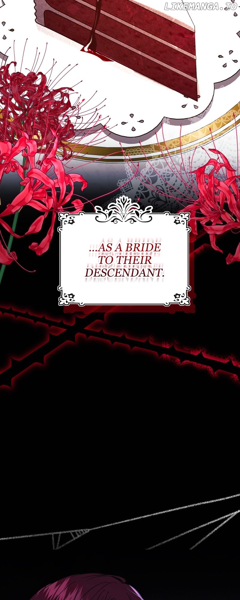 The Handmaiden Dreams at Sunset Chapter 12 - page 6