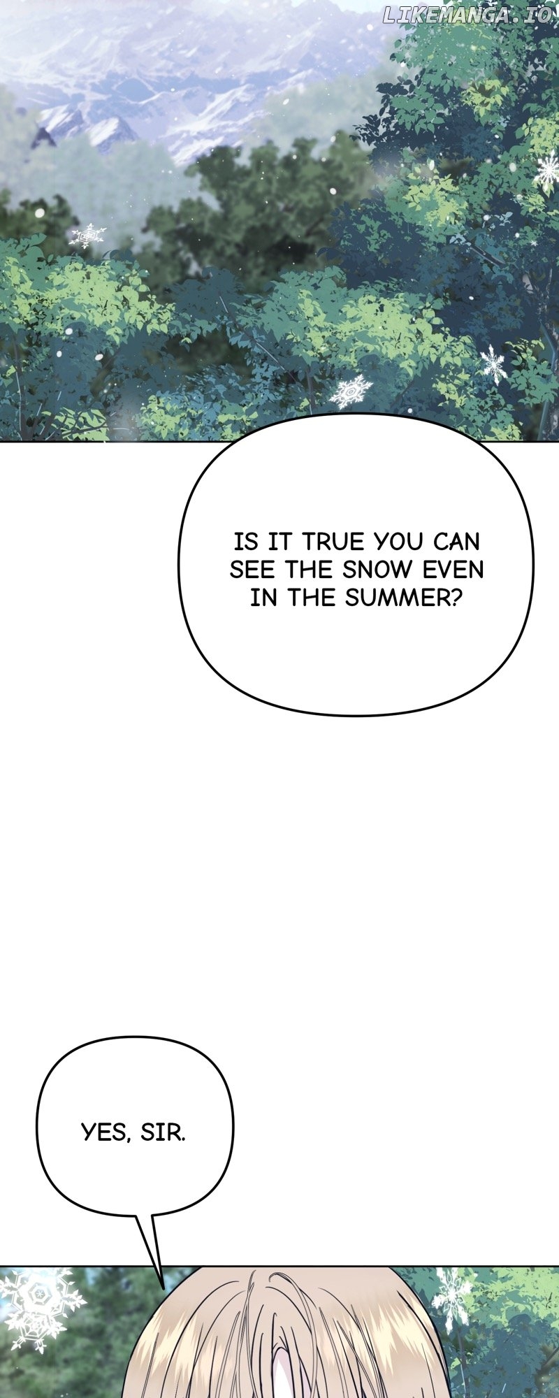 The Handmaiden Dreams at Sunset Chapter 12 - page 70