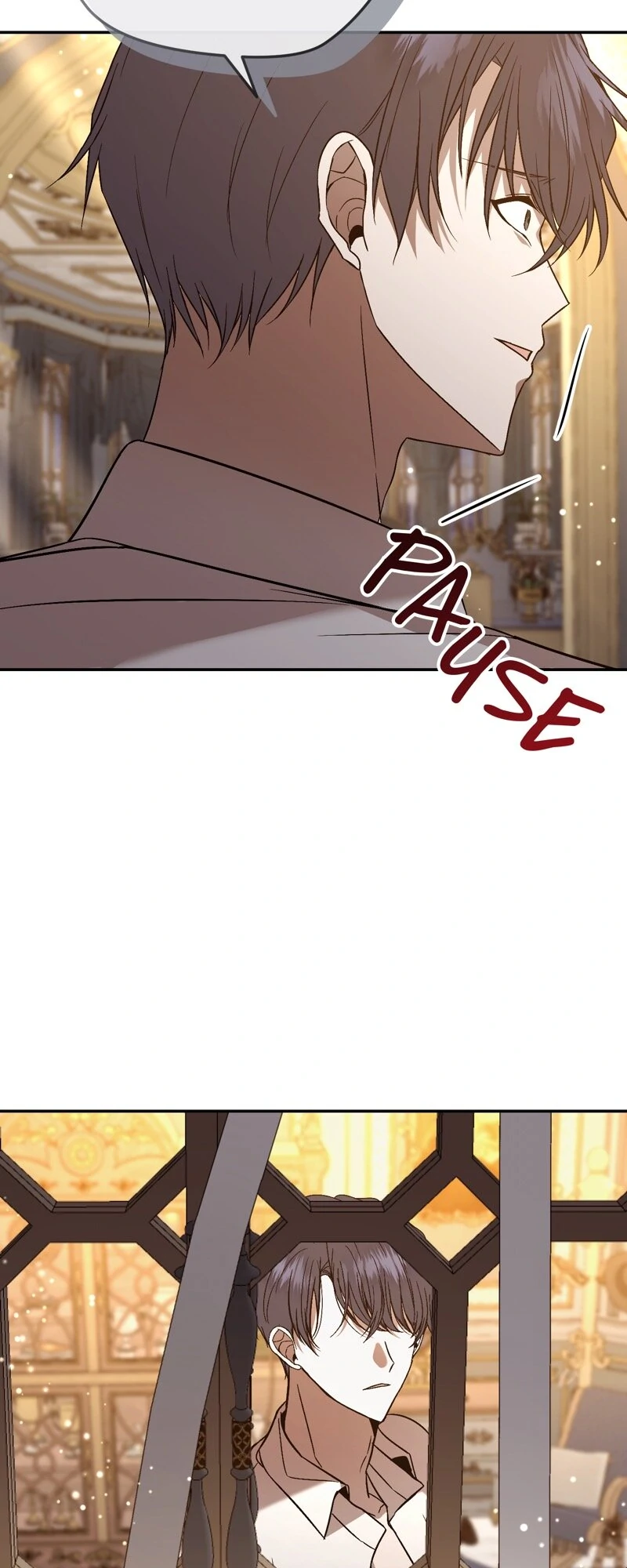 The Handmaiden Dreams at Sunset Chapter 53 - page 27