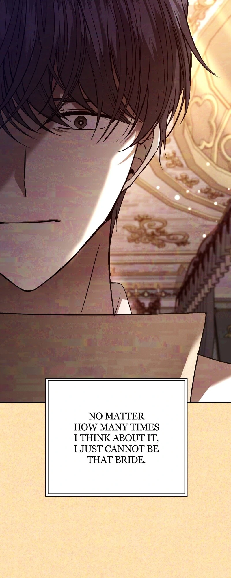 The Handmaiden Dreams at Sunset Chapter 53 - page 37