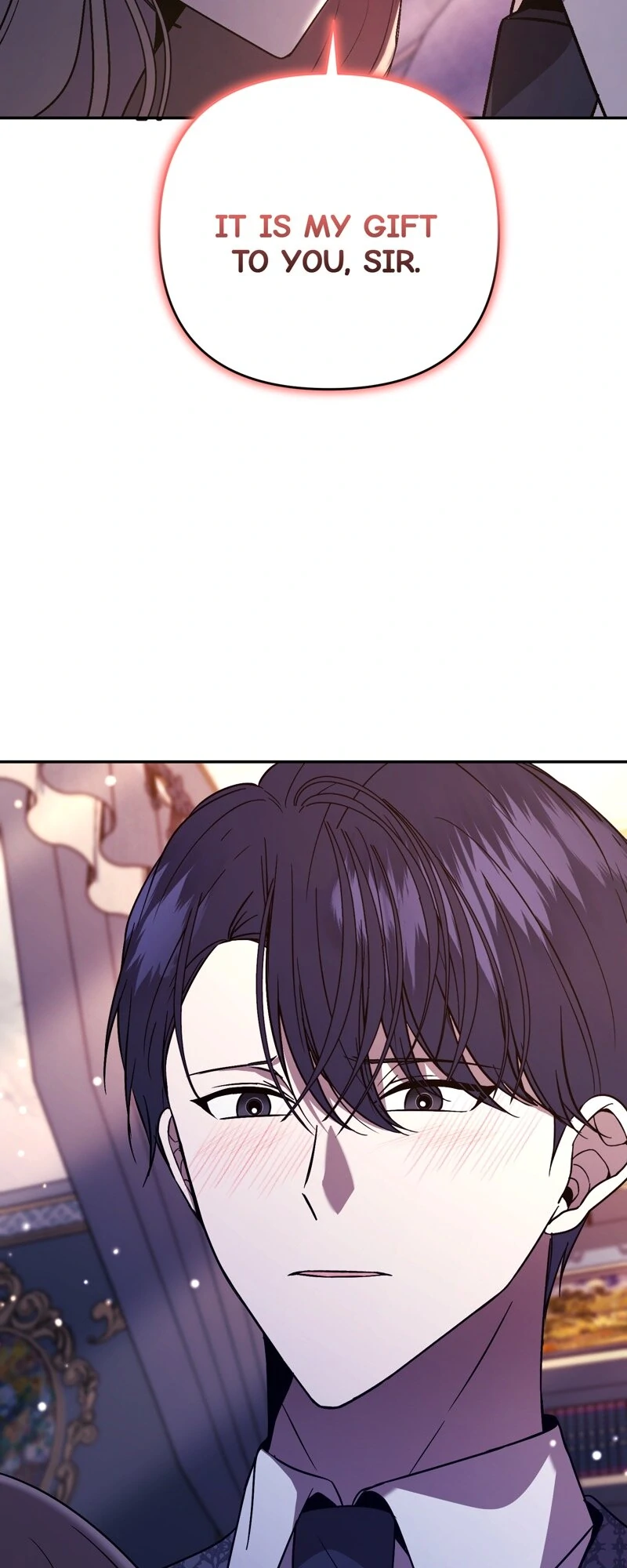The Handmaiden Dreams at Sunset Chapter 53 - page 4