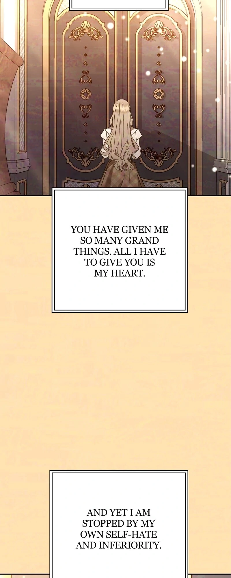 The Handmaiden Dreams at Sunset Chapter 53 - page 43