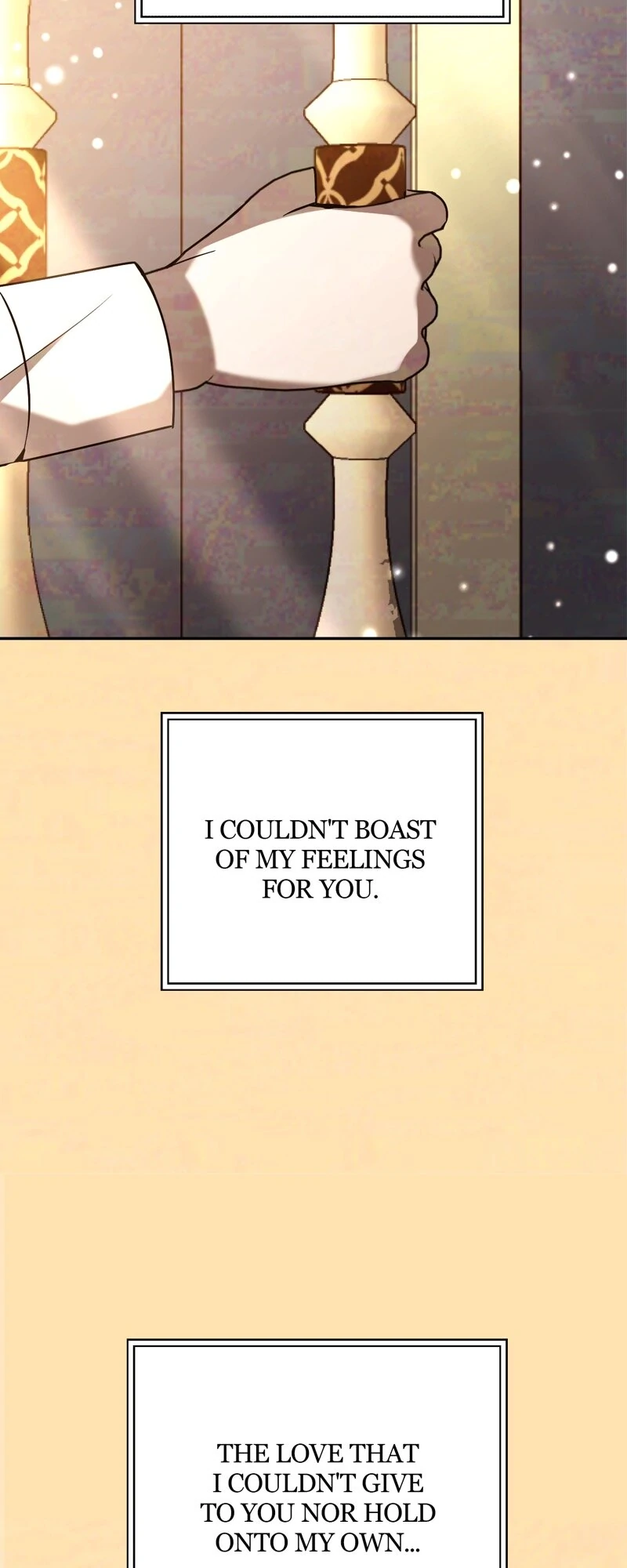 The Handmaiden Dreams at Sunset Chapter 53 - page 44