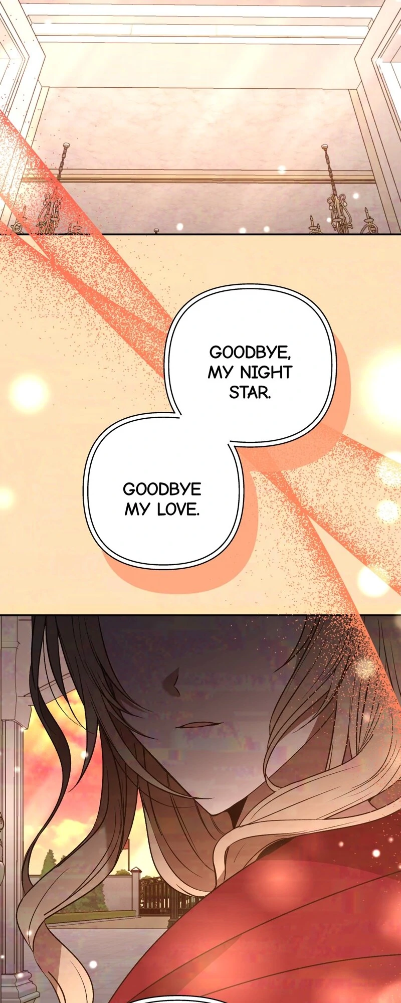 The Handmaiden Dreams at Sunset Chapter 53 - page 49