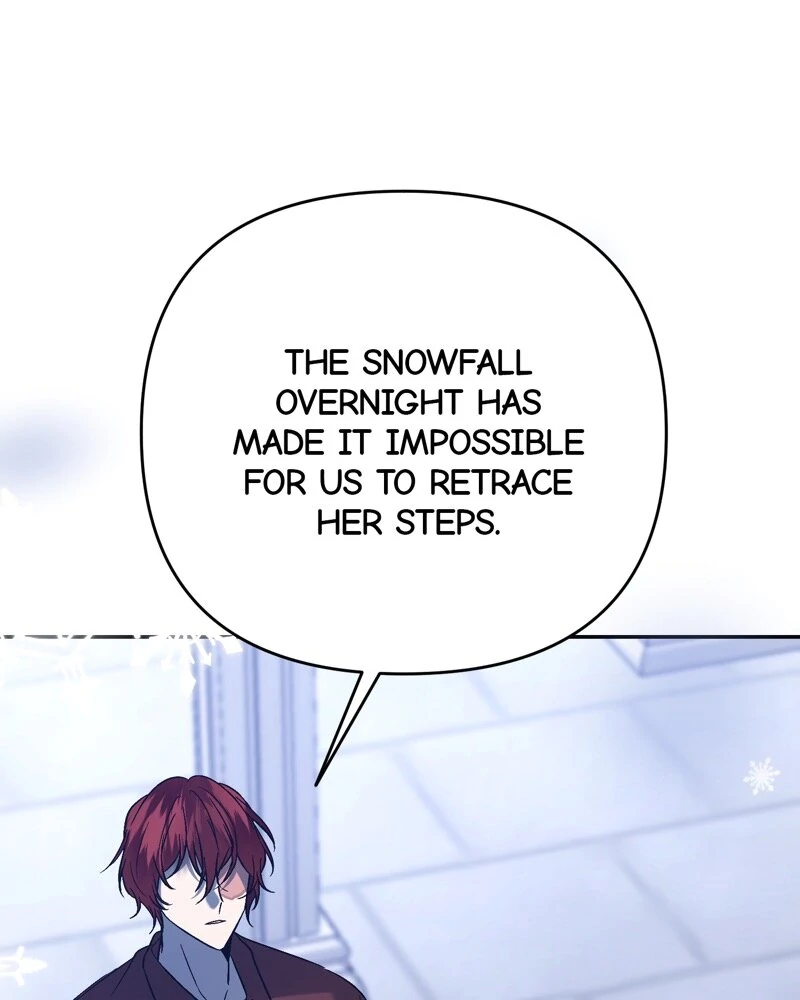 The Handmaiden Dreams at Sunset Chapter 53 - page 56