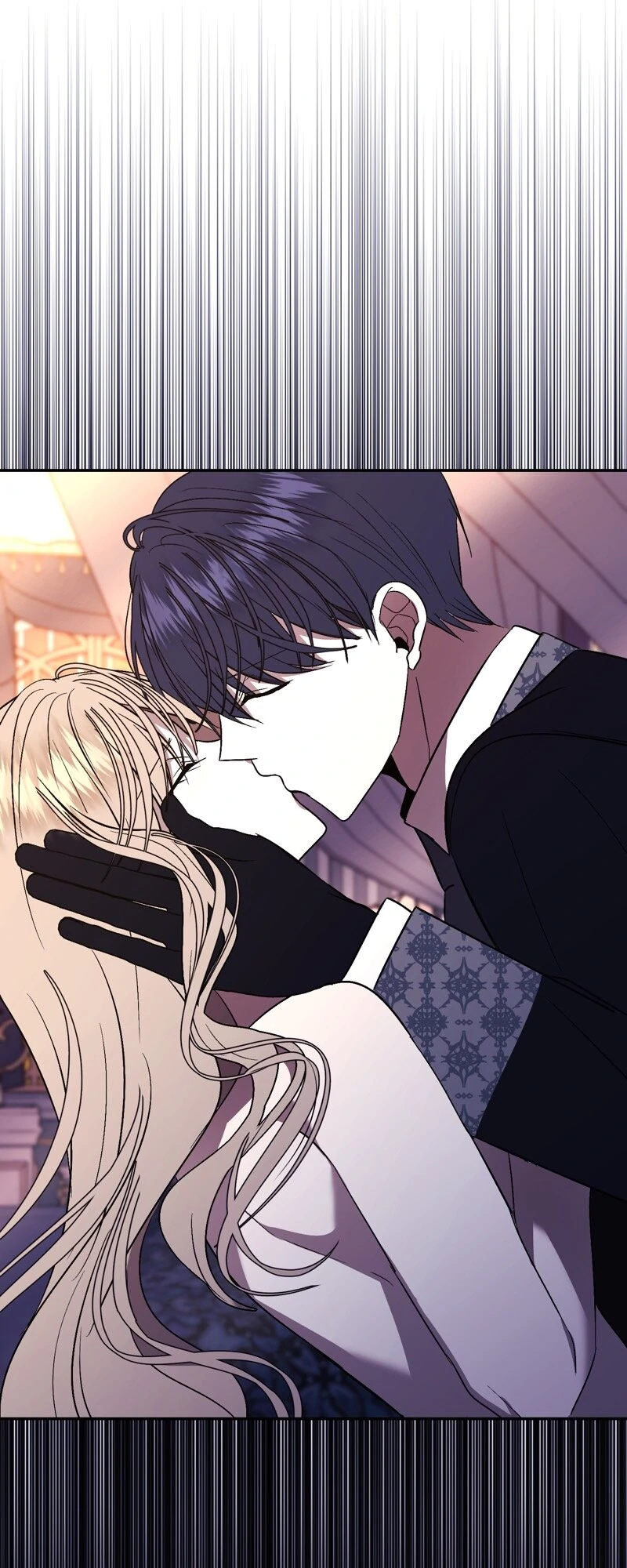 The Handmaiden Dreams at Sunset Chapter 53 - page 6
