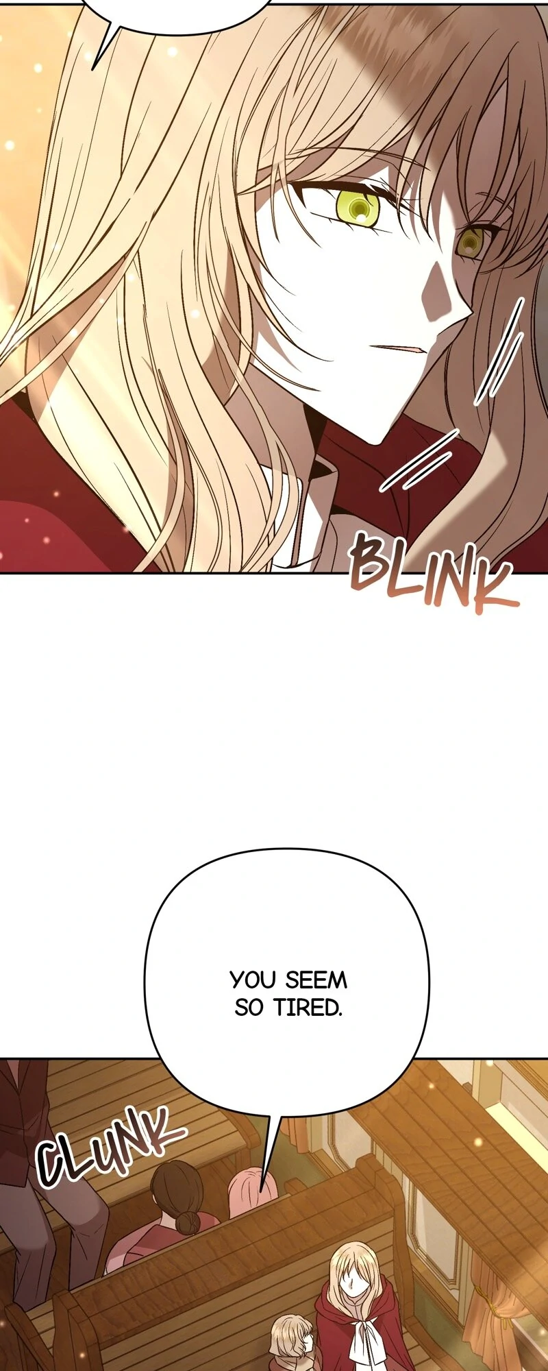The Handmaiden Dreams at Sunset Chapter 53 - page 66