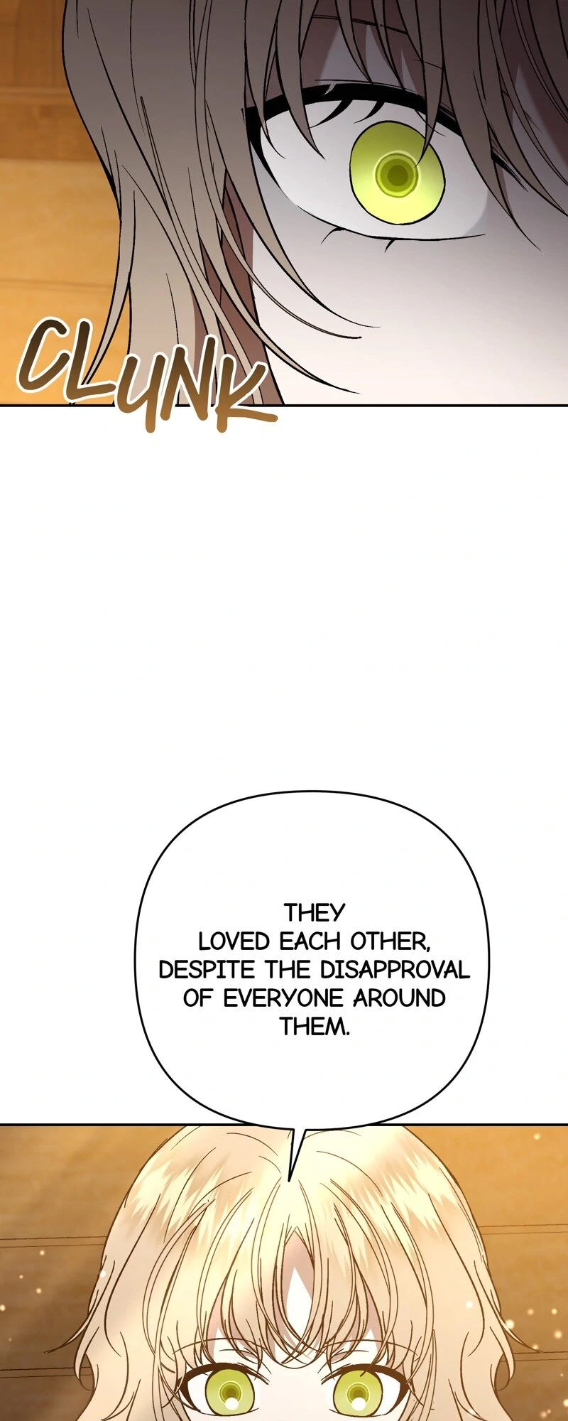 The Handmaiden Dreams at Sunset Chapter 53 - page 69