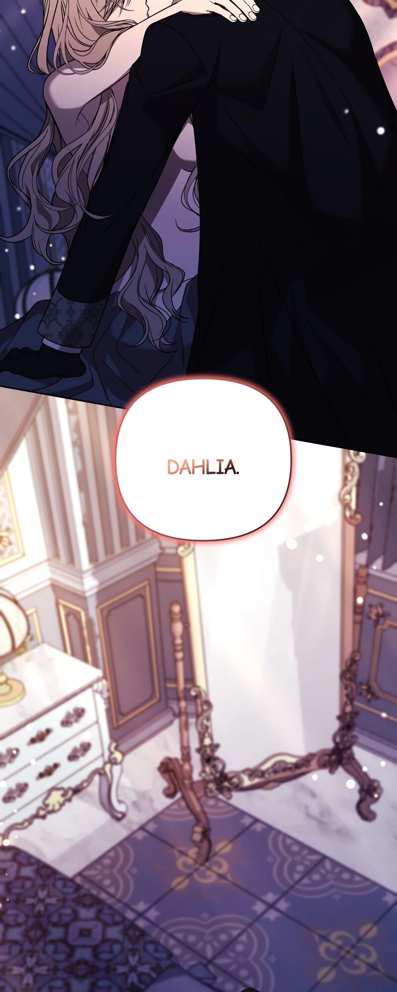 The Handmaiden Dreams at Sunset Chapter 53 - page 9