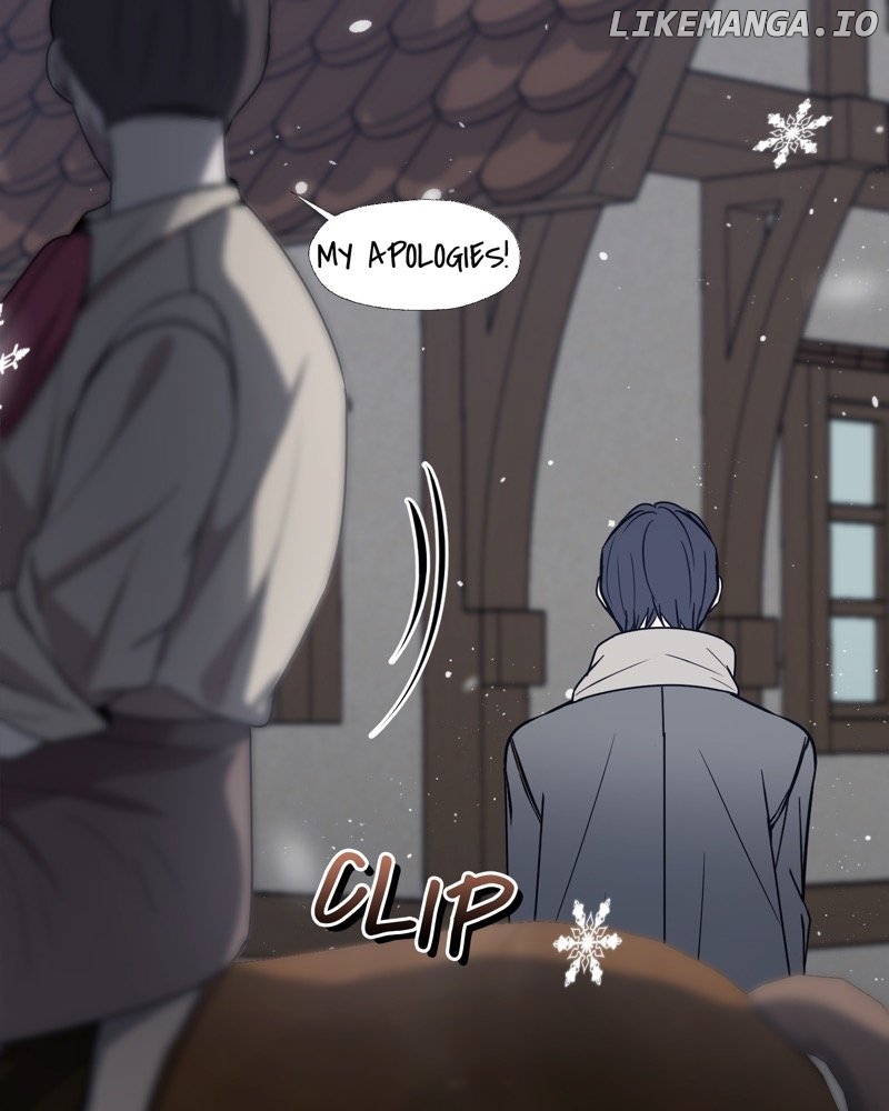 The Handmaiden Dreams at Sunset Chapter 13 - page 24