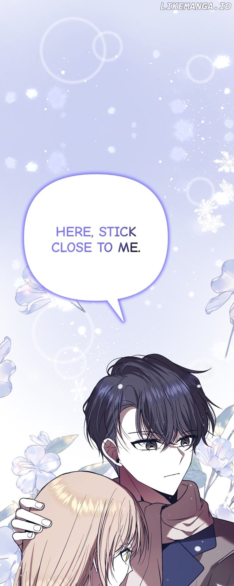 The Handmaiden Dreams at Sunset Chapter 13 - page 26