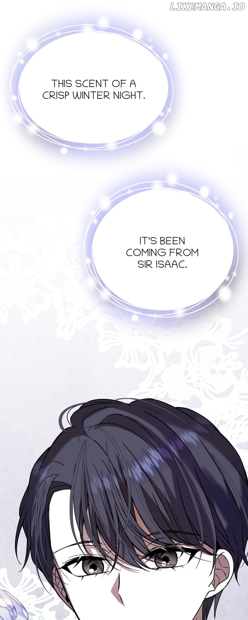 The Handmaiden Dreams at Sunset Chapter 13 - page 29