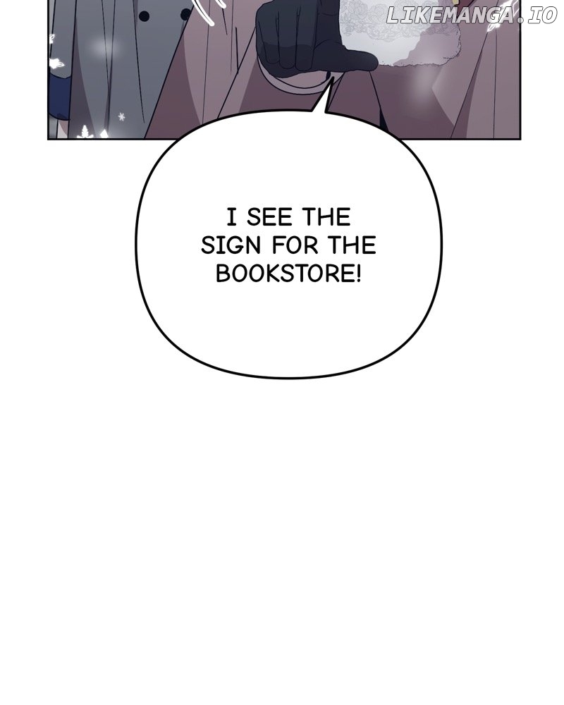 The Handmaiden Dreams at Sunset Chapter 13 - page 32
