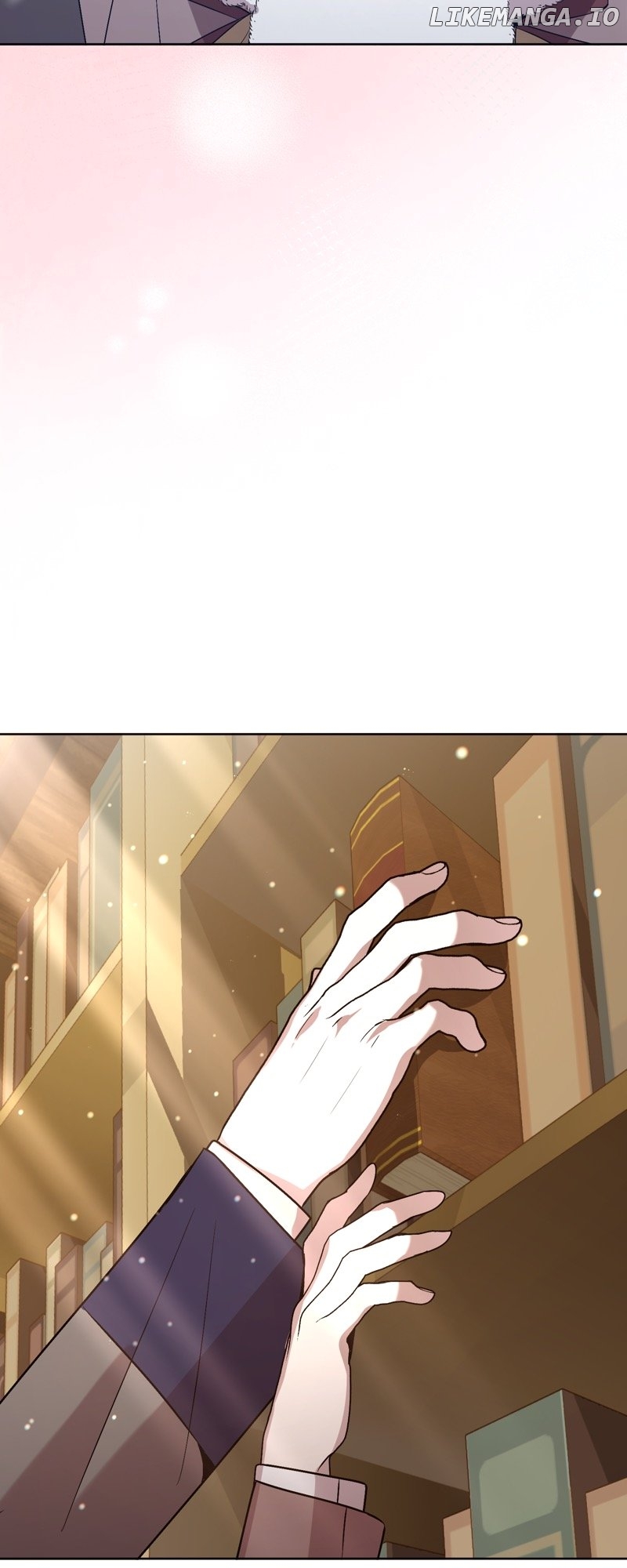 The Handmaiden Dreams at Sunset Chapter 13 - page 35