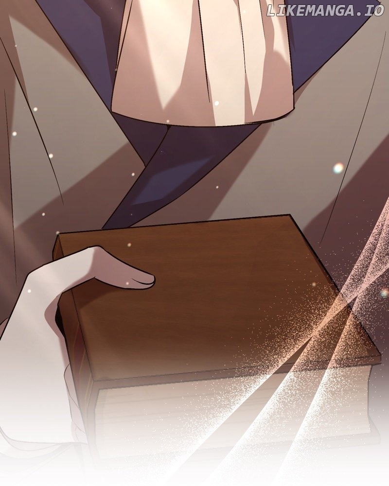 The Handmaiden Dreams at Sunset Chapter 13 - page 40