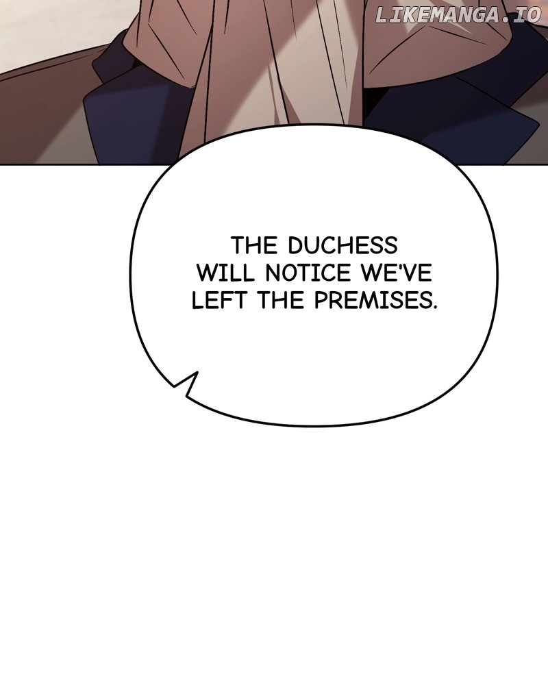 The Handmaiden Dreams at Sunset Chapter 13 - page 48