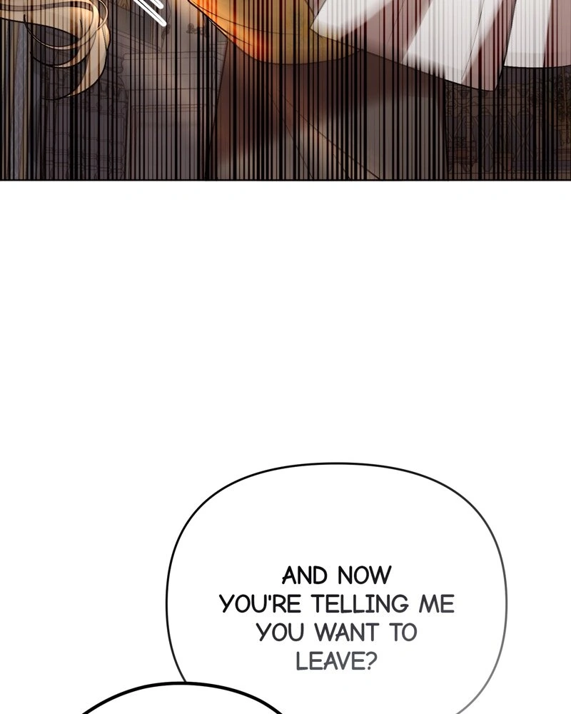 The Handmaiden Dreams at Sunset Chapter 46 - page 8