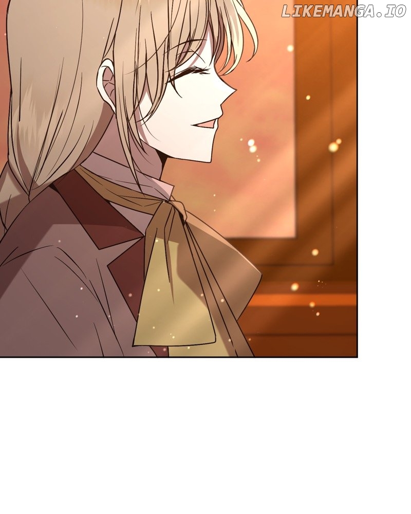 The Handmaiden Dreams at Sunset Chapter 14 - page 16