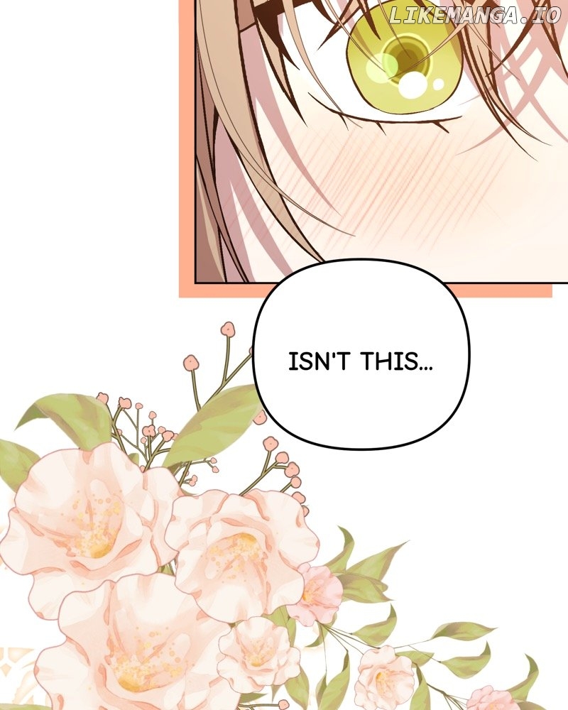 The Handmaiden Dreams at Sunset Chapter 14 - page 24